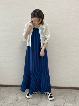 momocoさんのコーディネート