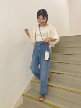 momocoさんのコーディネート