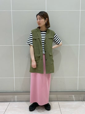 momocoさんのコーディネート