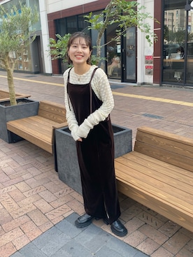 momocoさんのコーディネート