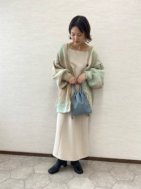 momocoさんのコーディネート