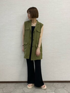 momocoさんのコーディネート