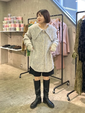 momocoさんのコーディネート