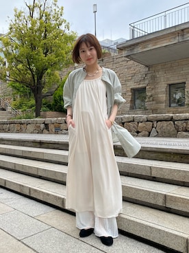 momocoさんのコーディネート