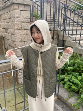 momocoさんのコーディネート