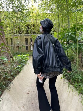 ©️oro,さんのコーディネート