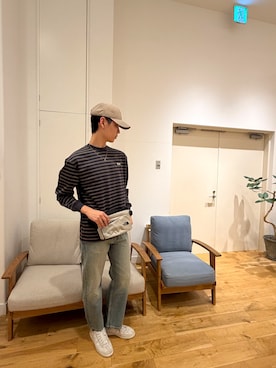 hao516さんのコーディネート