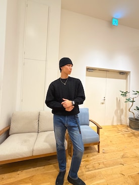 hao516さんのコーディネート