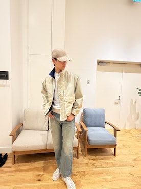 hao516さんのコーディネート