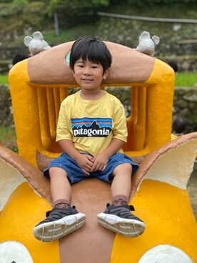 sayapita1119さんのコーディネート