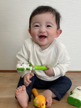 harukiさんのコーディネート