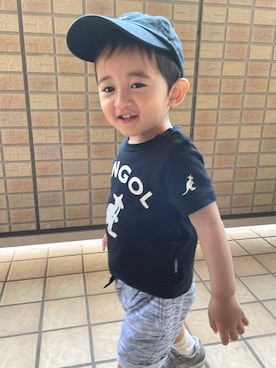 harukiさんのコーディネート