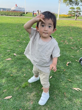 harukiさんのコーディネート