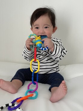 harukiさんのコーディネート