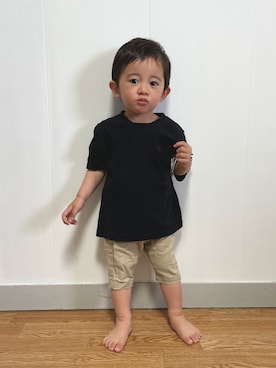 harukiさんのコーディネート