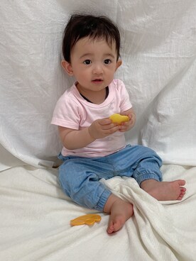 harukiさんのコーディネート