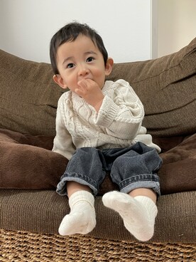 harukiさんのコーディネート