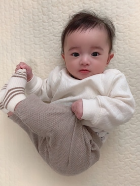 harukiさんのコーディネート