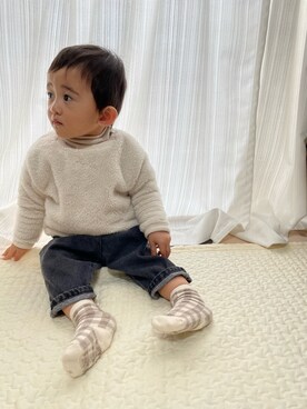 harukiさんのコーディネート