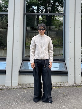 Kyosukeさんのコーディネート