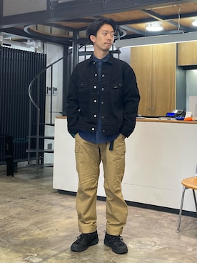 ARAIさんのコーディネート
