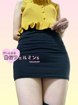 美桜フェルミンさんのコーディネート