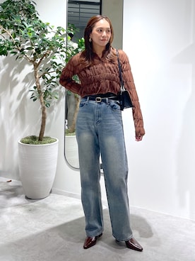 natsumiさんのコーディネート