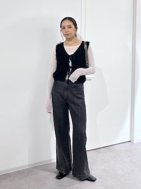 natsumiさん(レディース・166cm)の夏コーディネート