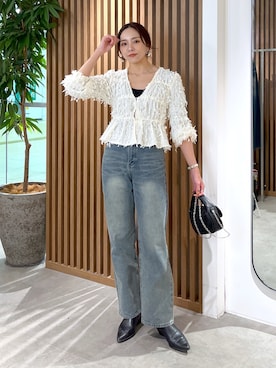 natsumiさんのコーディネート