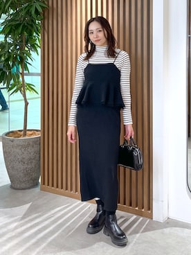 natsumiさんのコーディネート