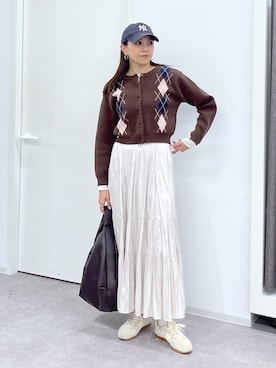 natsumiさんのコーディネート