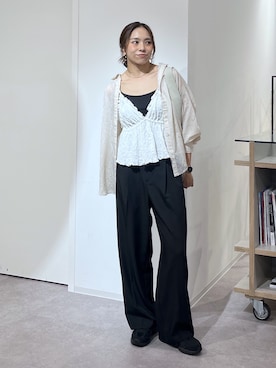 natsumiさんのコーディネート