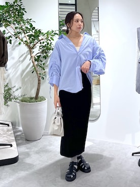 natsumiさんのコーディネート