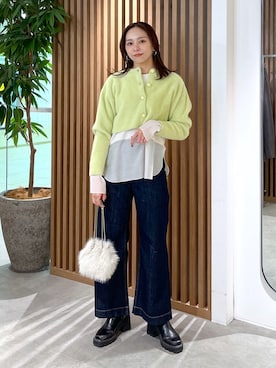 natsumiさんのコーディネート