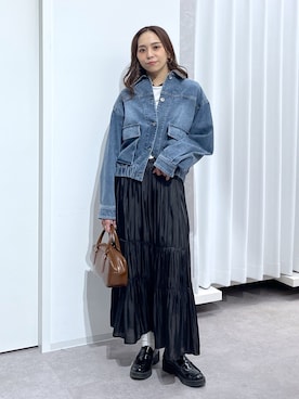 natsumiさんのコーディネート