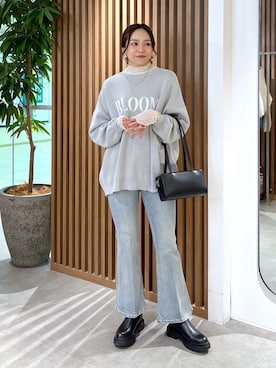 natsumiさんのコーディネート