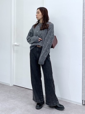 natsumiさんのコーディネート