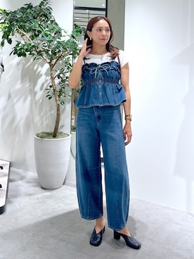 natsumiさんのコーディネート