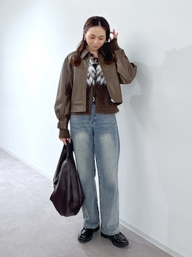 natsumiさんのコーディネート