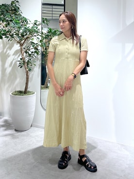 natsumiさんのコーディネート