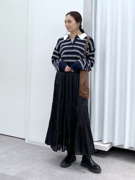 natsumiさんのコーディネート