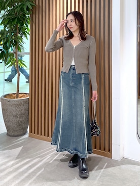 natsumiさんのコーディネート