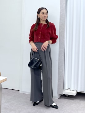 natsumiさんのコーディネート