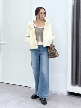 natsumiさんのコーディネート