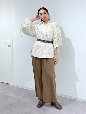 natsumiさんのコーディネート