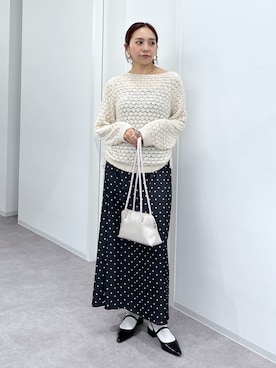 natsumiさんのコーディネート