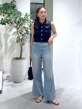 natsumiさんのコーディネート