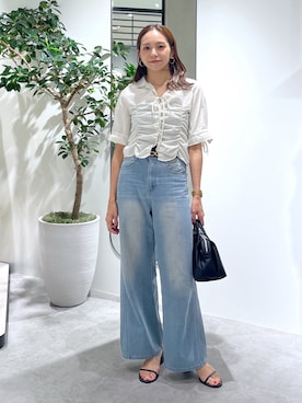 natsumiさんのコーディネート