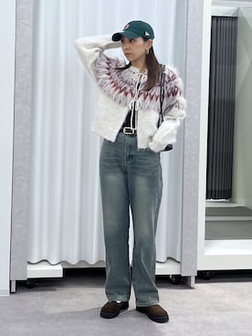 natsumiさんのコーディネート