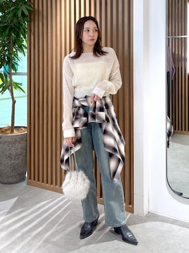 natsumiさんのコーディネート